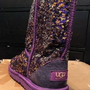 Boots ugg